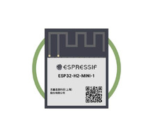 ESP32-H2-MINI-1-N2 Imagine