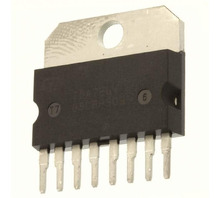 TDA7261 Imagine