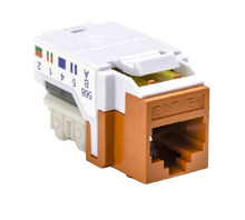 RJ45FC5E-ORN Imagine