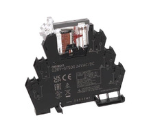 G2RV-ST500 AC/DC24 Imagine