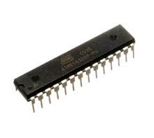 ATMEGA328P-PU DIP28 Imagine