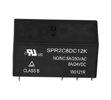 SPR2C8DC12K. Imagine