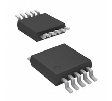 TPS61007DGSG4 Imagine