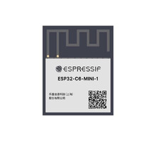 ESP32-C6-MINI-1-H4 Imagine