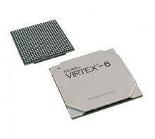 XC5VLX110-1FFG1760C Imagine