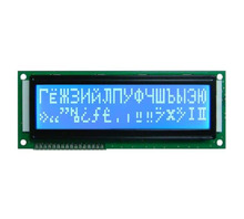 GFC1602F-BNFFESA06 Imagine