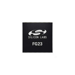 EFR32FG23B010F512IM40-BR
