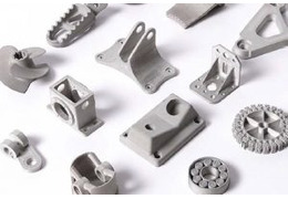 Formnext: BCN3D adaugă imprimarea 3D pentru prototipurile metalice